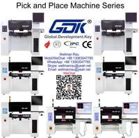 Pick and Place Machine Series